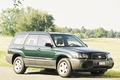 FORESTER, 3 4 AVANT