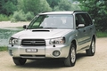 FORESTER, 3 4 AVANT