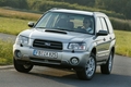 FORESTER, 3 4 AVANT