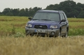 FORESTER, 3 4 AVANT