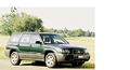 FORESTER, 3 4 AVANT