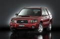 FORESTER, 3 4 AVANT
