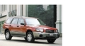 FORESTER, 3 4 AVANT