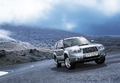 FORESTER, 3 4 AVANT