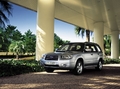 FORESTER, 3 4 AVANT