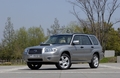 FORESTER, 3 4 AVANT