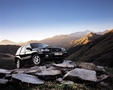 FORESTER, 3 4 AVANT