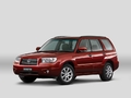 FORESTER, 3 4 AVANT