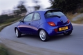 SPORT KA, 3 4 ARRIERE