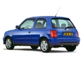MICRA, 3 4 ARRIERE