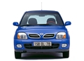MICRA, AVANT