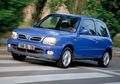 MICRA, 3 4 AVANT
