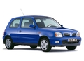 MICRA, 3 4 AVANT
