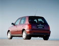 MICRA, 3 4 ARRIERE
