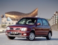 MICRA, 3 4 AVANT