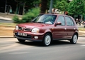 MICRA, 3 4 AVANT