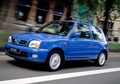 MICRA, 3 4 AVANT