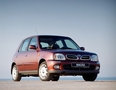 MICRA, 3 4 AVANT