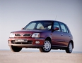 MICRA, 3 4 AVANT