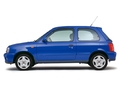 MICRA, PROFIL