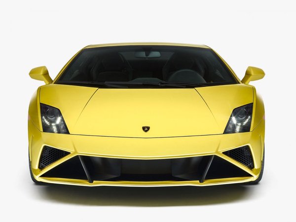 Photo Lamborghini Gallardo 