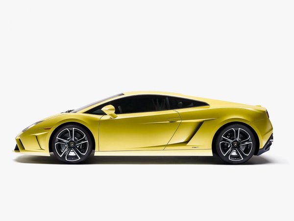 Photo Lamborghini Gallardo 