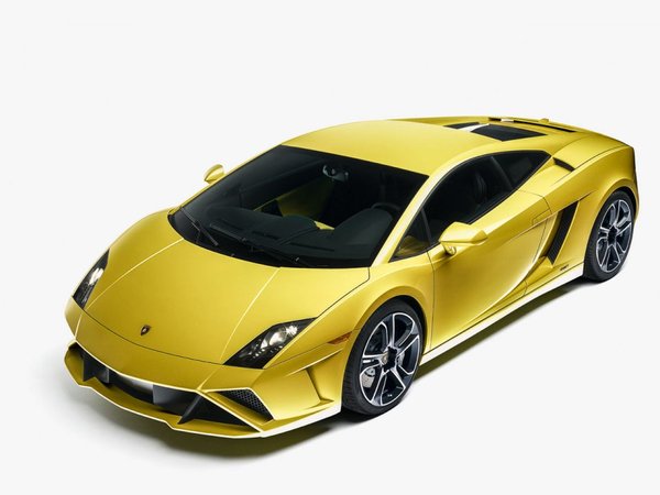 Photo Lamborghini Gallardo 