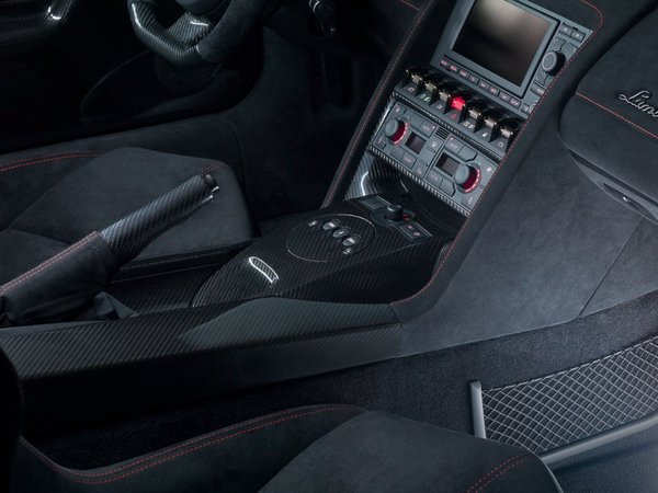 Photo Lamborghini Gallardo 
