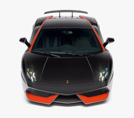 Photo Lamborghini Gallardo 