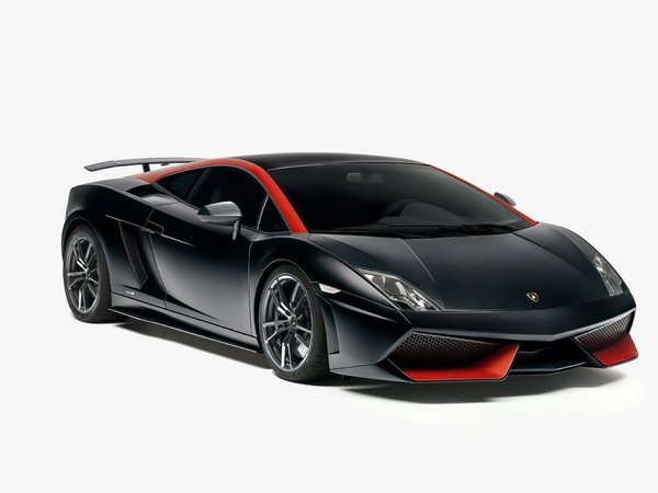 Photo Lamborghini Gallardo 