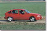 Les constructeurs coréens : Daewoo, Hyundai, Kia, Sang Yong