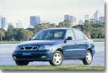 Les constructeurs coréens : Daewoo, Hyundai, Kia, Sang Yong
