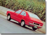 Les constructeurs coréens : Daewoo, Hyundai, Kia, Sang Yong
