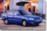 Les constructeurs coréens : Daewoo, Hyundai, Kia, Sang Yong