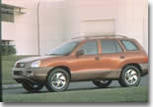 Les constructeurs coréens : Daewoo, Hyundai, Kia, Sang Yong