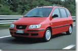 Les constructeurs coréens : Daewoo, Hyundai, Kia, Sang Yong