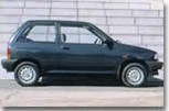 Les constructeurs coréens : Daewoo, Hyundai, Kia, Sang Yong