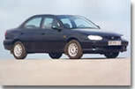Les constructeurs coréens : Daewoo, Hyundai, Kia, Sang Yong
