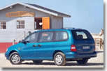 Les constructeurs coréens : Daewoo, Hyundai, Kia, Sang Yong