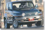 Les constructeurs coréens : Daewoo, Hyundai, Kia, Sang Yong