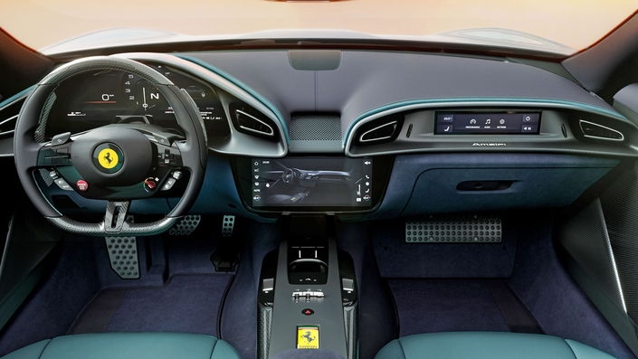 Calendrier 2026 : Cabriolets – Du beau monde dans cette catégorie où se côtoie, Lamborghini Temerario Spyder, Mazda MX-5, Polestar 6 Roadster, Porsche 718 Boxter Electric…