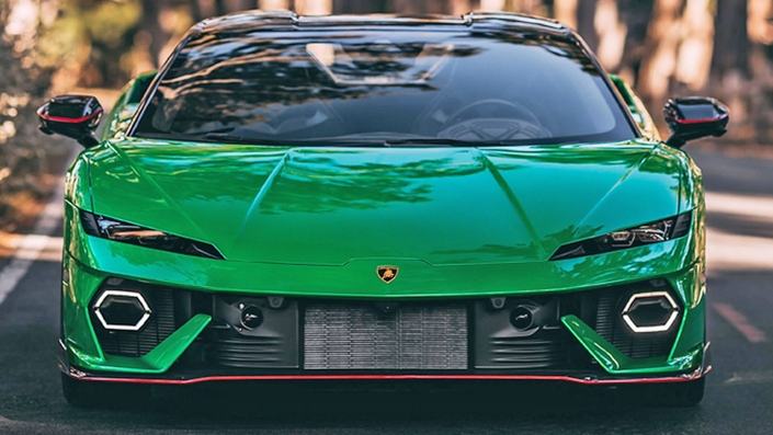 Calendrier 2026 : Cabriolets – Du beau monde dans cette catégorie où se côtoie, Lamborghini Temerario Spyder, Mazda MX-5, Polestar 6 Roadster, Porsche 718 Boxter Electric…