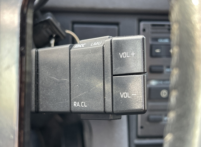 Le satellite de commande de sono ne changera pas tellement en plusieurs décennies.