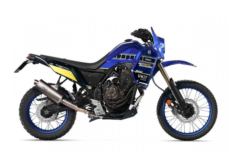 Parts Catalogue NICECNC Pédale De Frein DualControl Noire Compatible With Yamaha Tenere 700 Accessories Parts Catalogue NICECNC Pédale De Frein DualControl Noire Compatible With Yamaha Tenere 700 Accessories