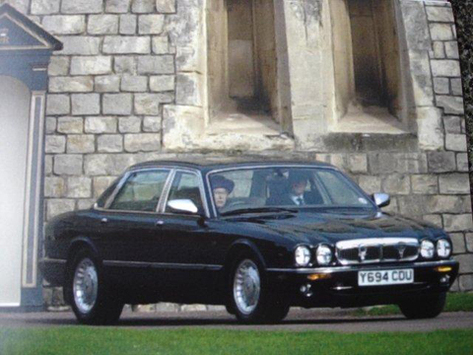 Devenez le King of the Road, achetez la voiture de la Reine