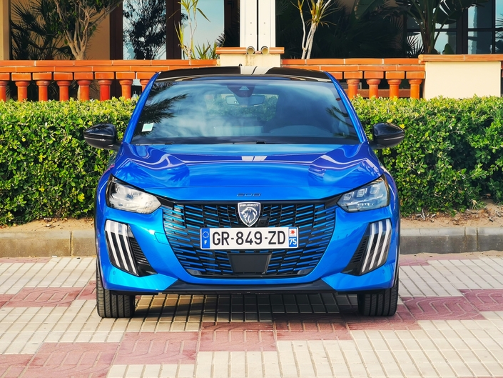 S’offrir une Peugeot 208 aujourd’hui, malgré son moteur transformé, exige d’avoir confiance.