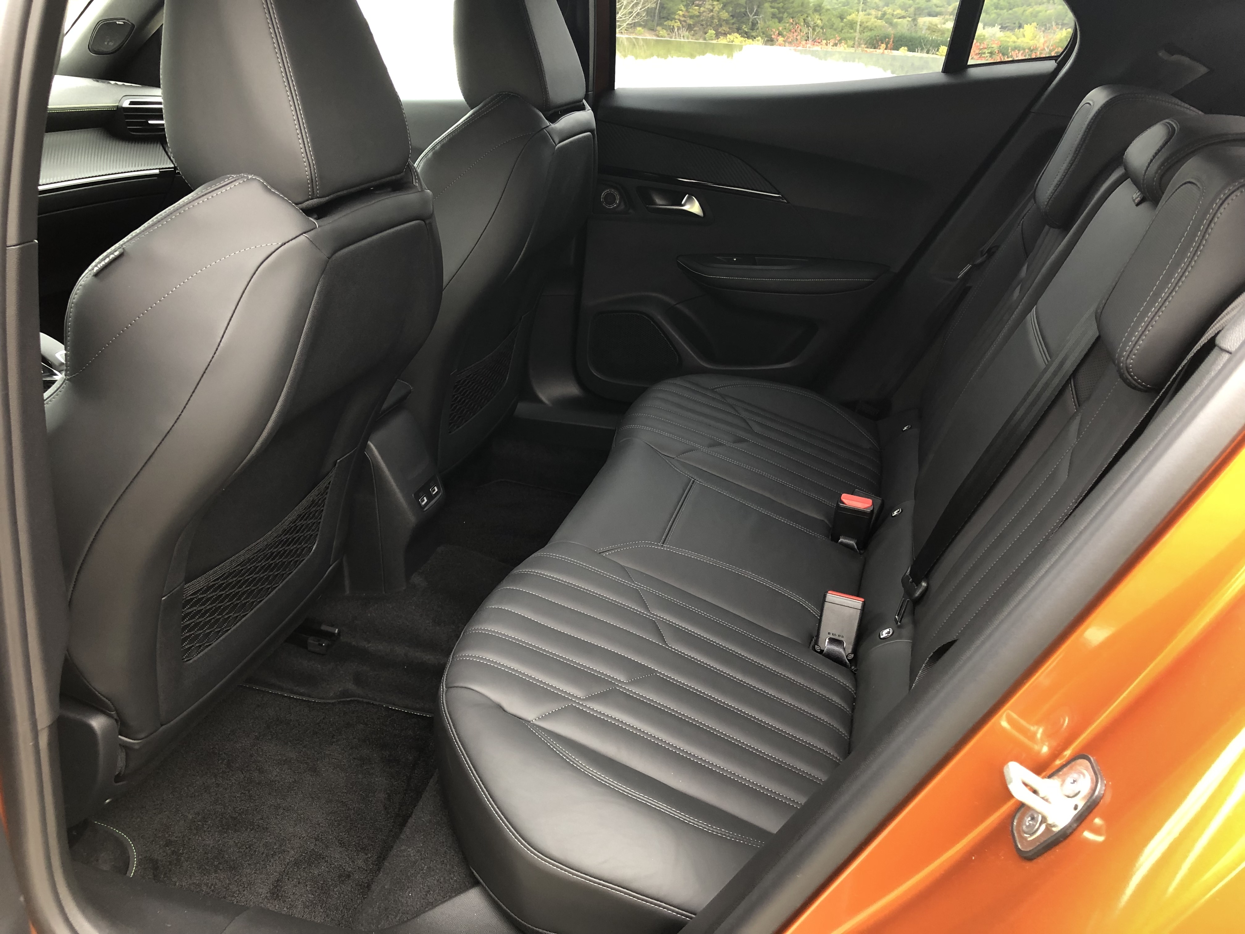 Essai Peugeot 2008 Bluehdi 130 Eat8 2019 Le Cout De Griffe