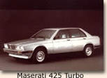 Maserati