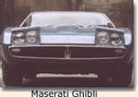 Maserati