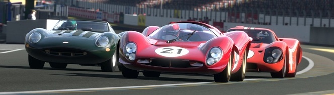Gran Turismo 5 au GamesCom 2010 les dernières infos